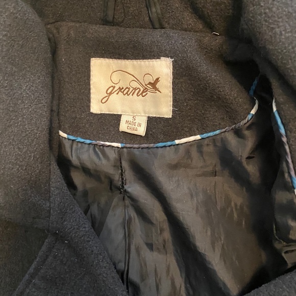 Jacket - Picture 3 of 4